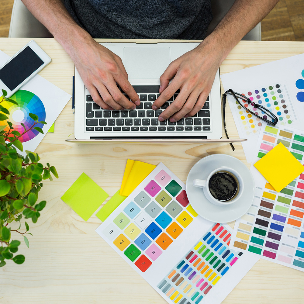 Brand Design & Exposure