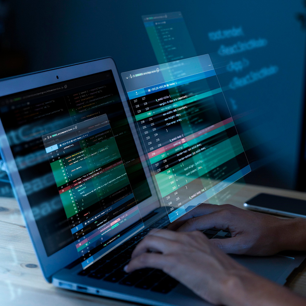 System Development