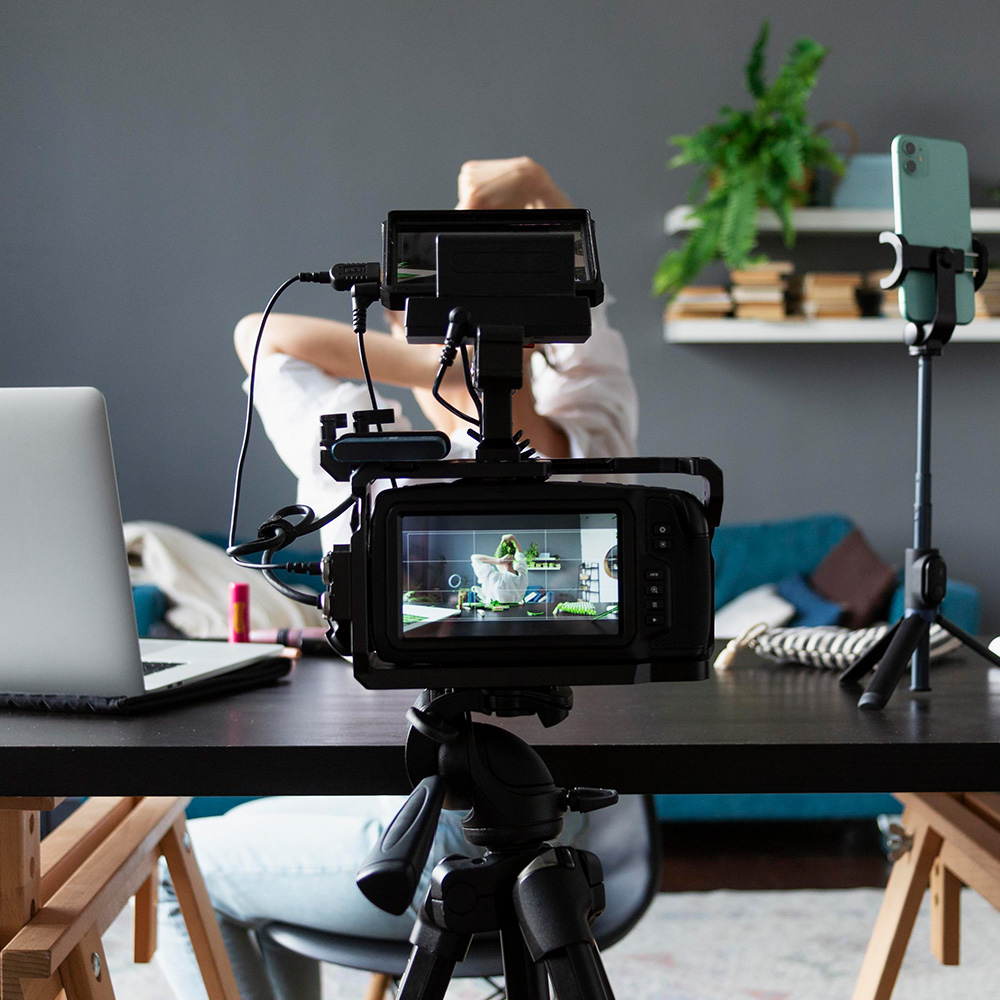 Video Production